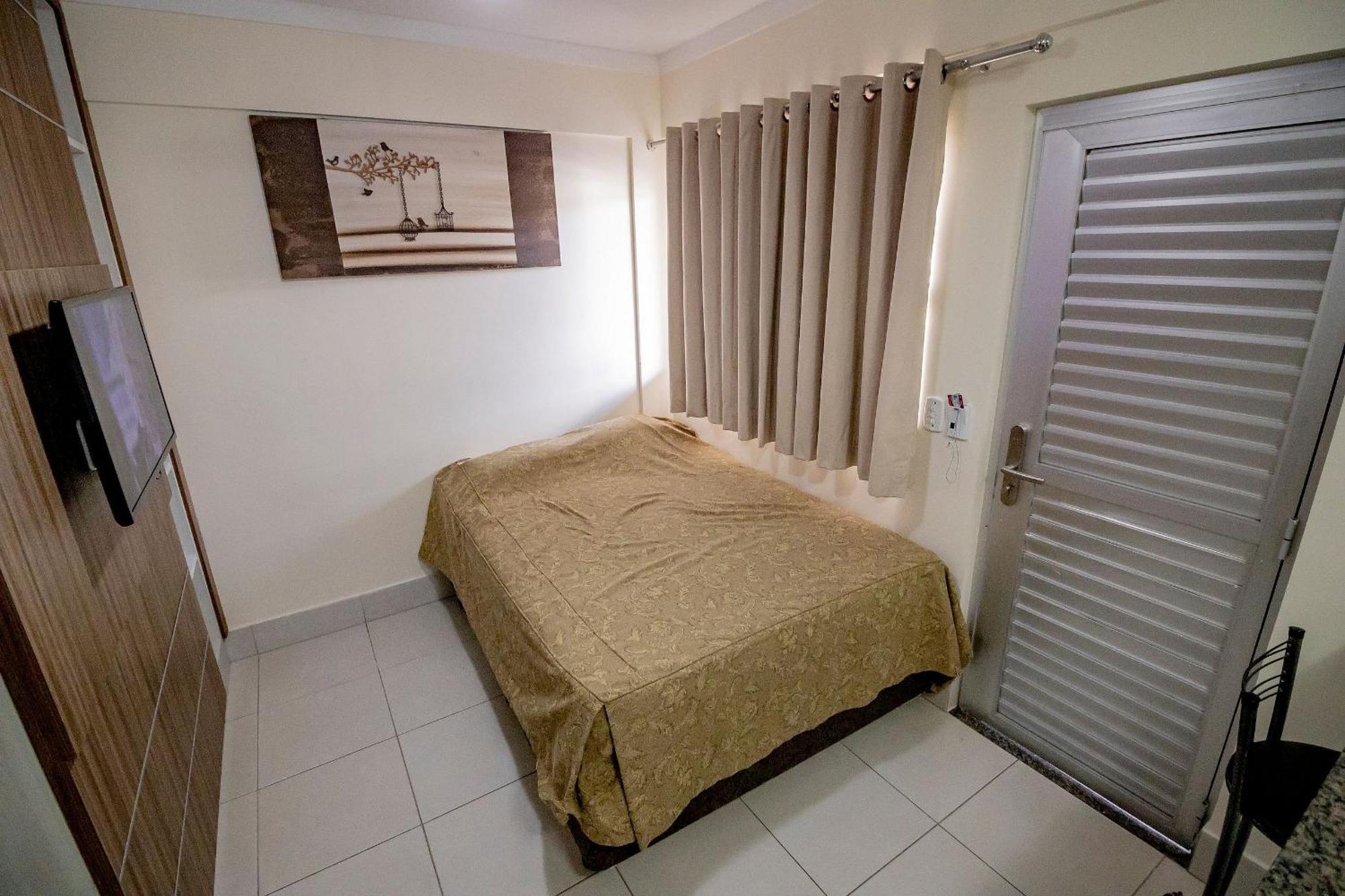 Lacqua Diroma I Casa de férias Caldas Novas